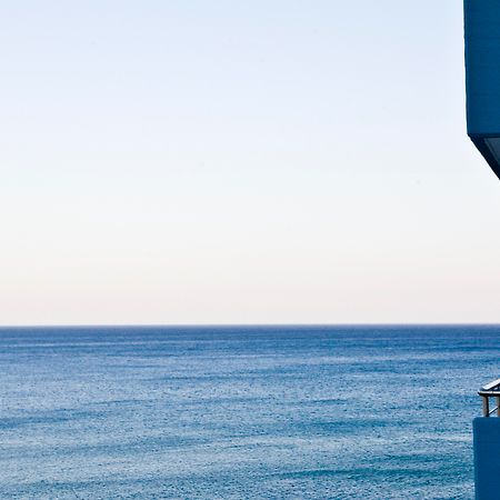 Astron Hotel Ierapetra  Bagian luar foto