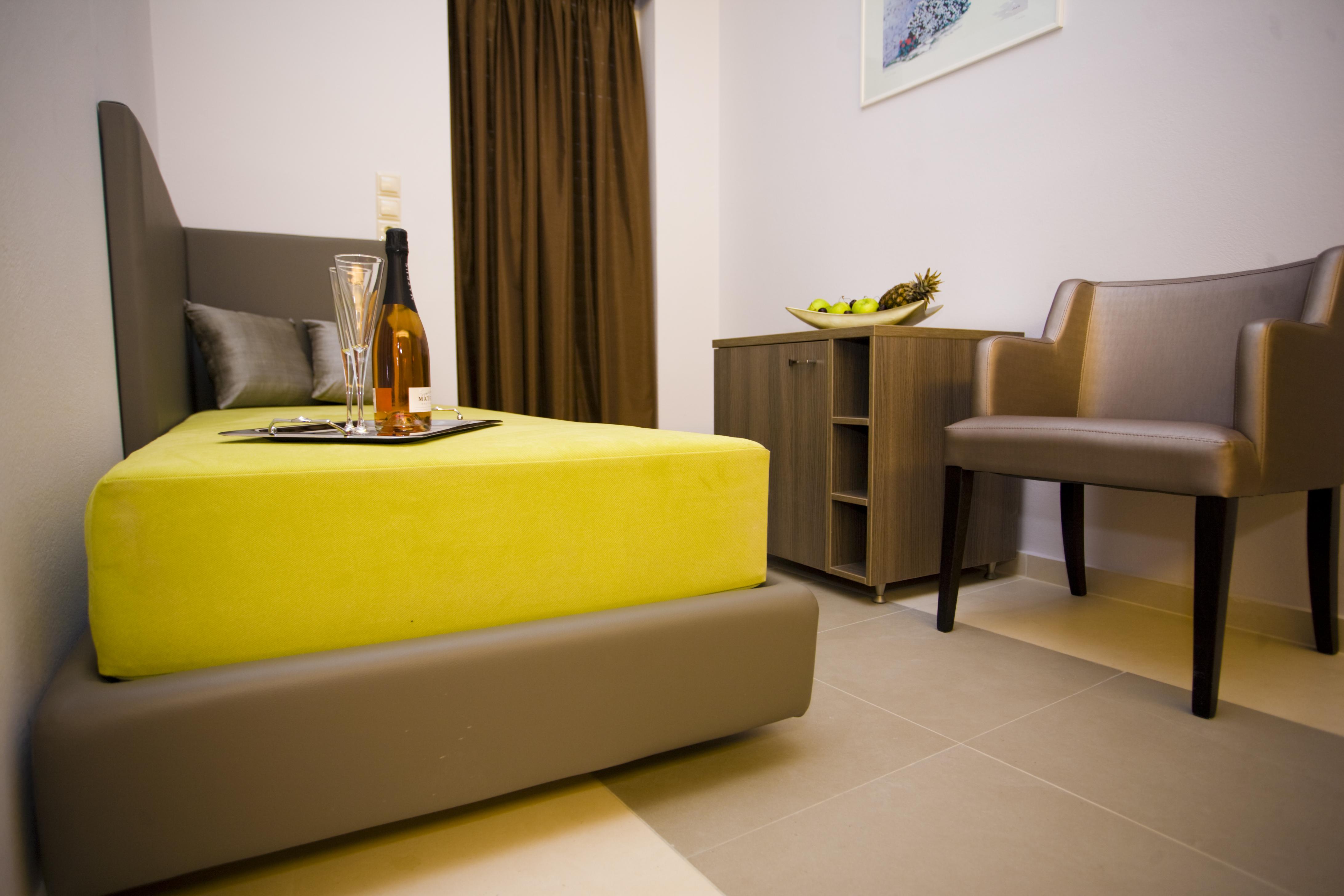 Astron Hotel Ierapetra  Bagian luar foto