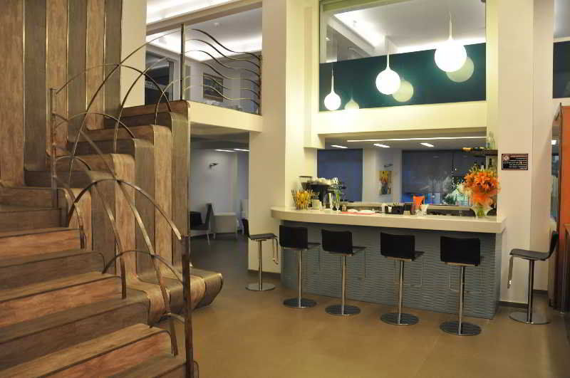 Astron Hotel Ierapetra  Bagian luar foto