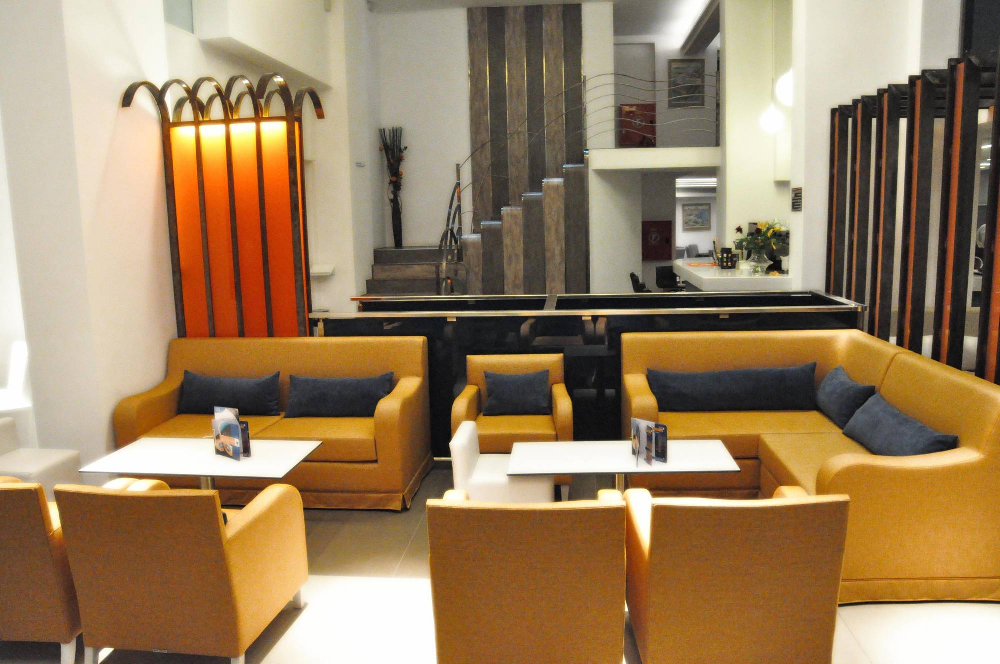 Astron Hotel Ierapetra  Bagian luar foto
