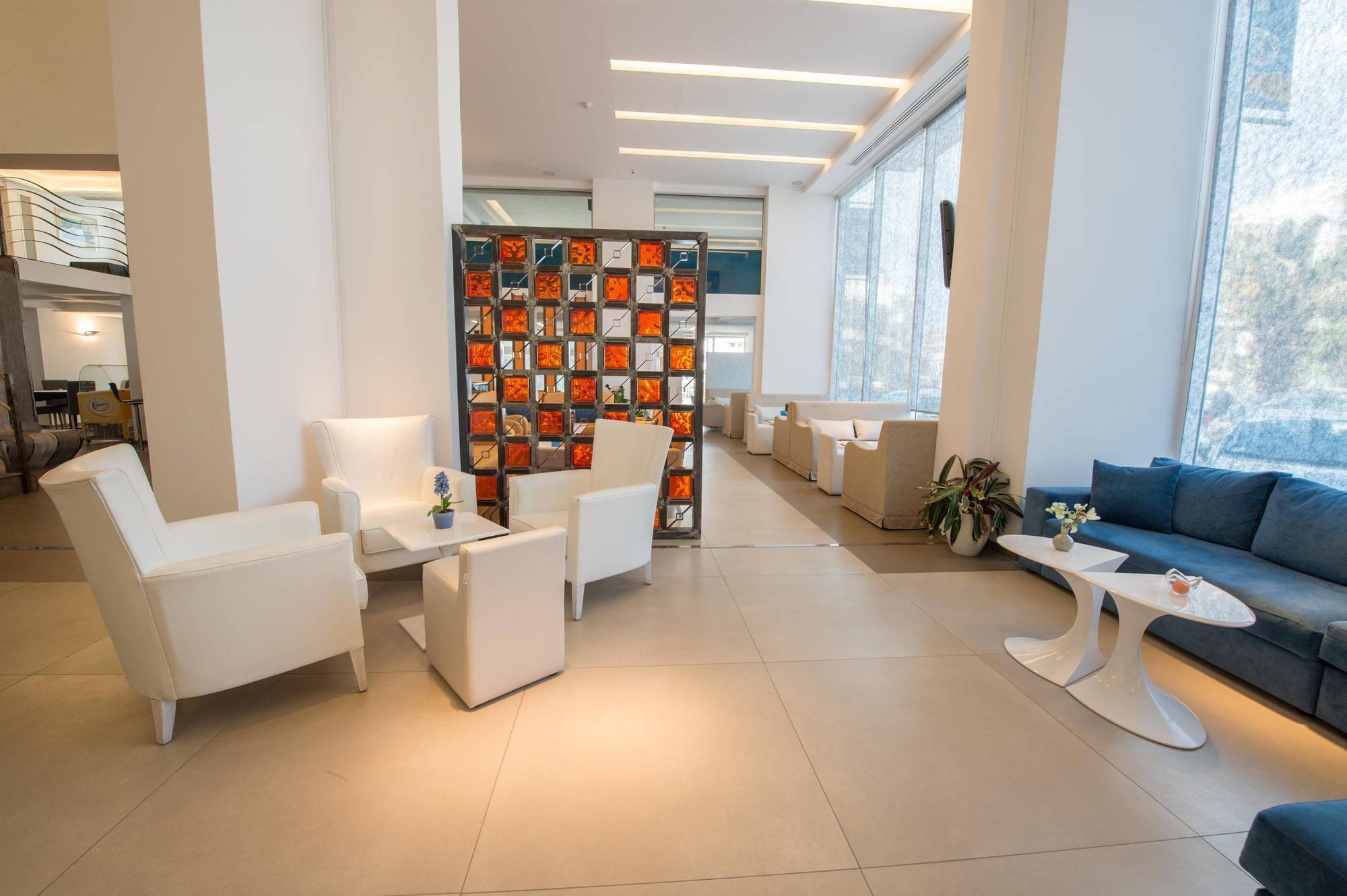Astron Hotel Ierapetra  Bagian luar foto